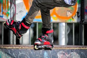 Galleria skatersat Somerset MRT - II -01/12/2025