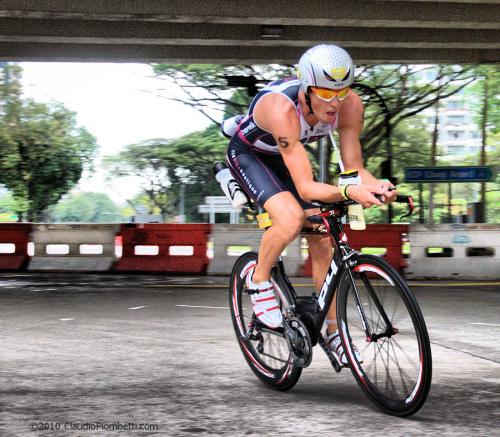 Another few pictures of the triathlon competition
