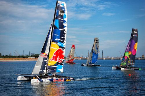 

December 2009, you wake up in the morning and