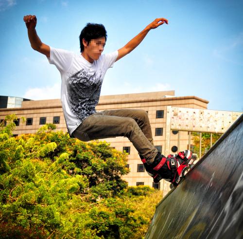 

Other pictures taken last week near the