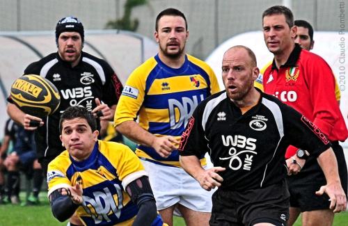 Another few pictures from the VII Torino