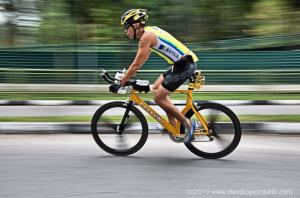 Other pictures from the 2010 Aviva Ironman 70.3 in Singapore (triathlon)