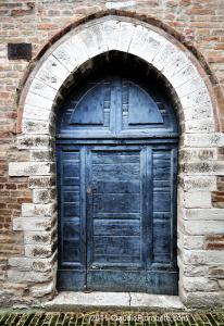 Doors of Urbino